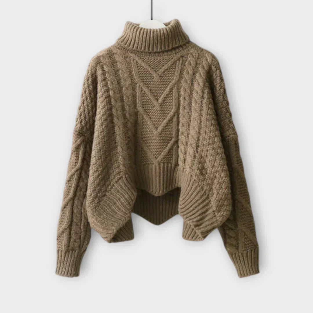 Jade | Chic Knitwear Ensemble