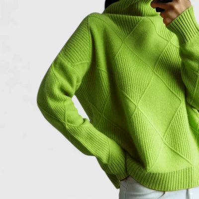 Adison | Comfortable Sweater