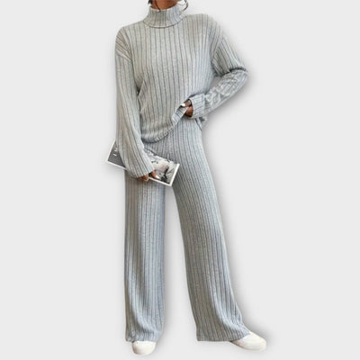 Amelia | Relaxed Two-Piece Set