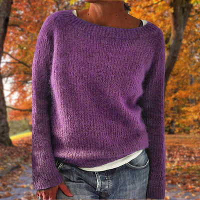 Giulietta - Timeless Elegance Sweater