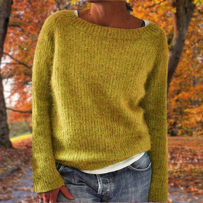 Giulietta - Timeless Elegance Sweater