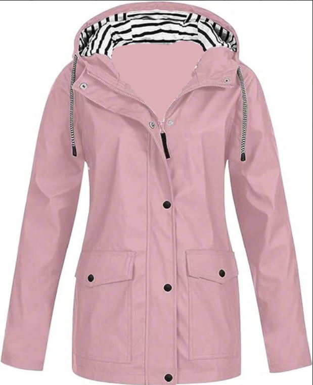 StormGuard | Waterproof Jacket for Women