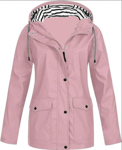 StormGuard | Waterproof Jacket for Women