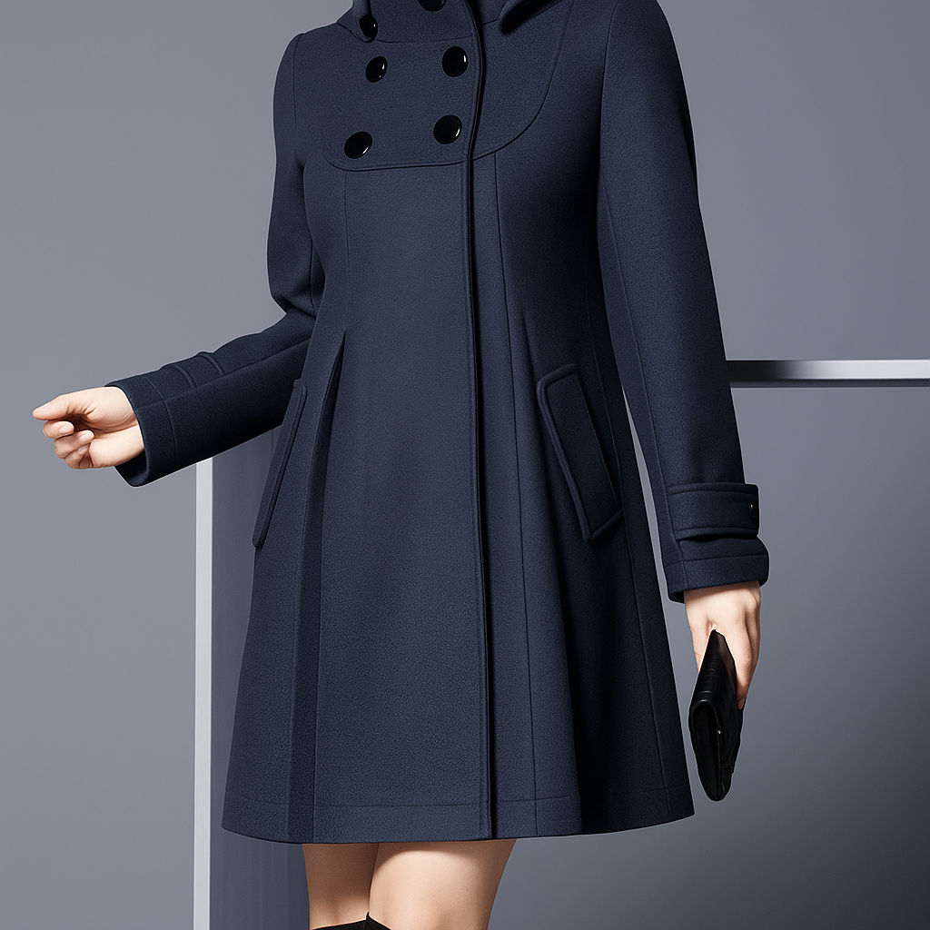 Imogene | Women's Insulated Jacket | Lightweight