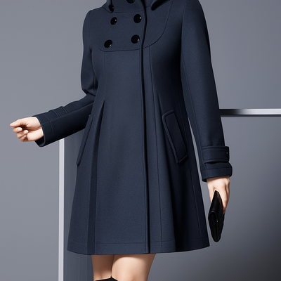 Imogene | Women's Insulated Jacket | Lightweight