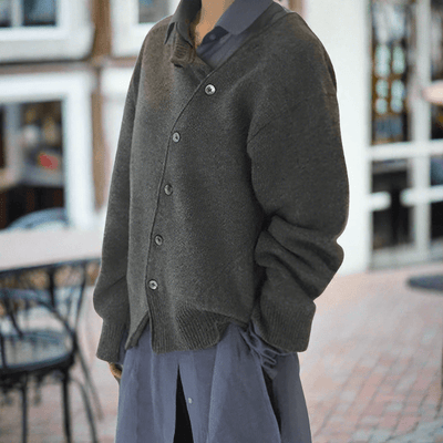 Cathy - Luxurious Soft Cardigan