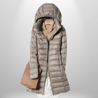 Maison Aurelia™ | Ultralight Down Jacket