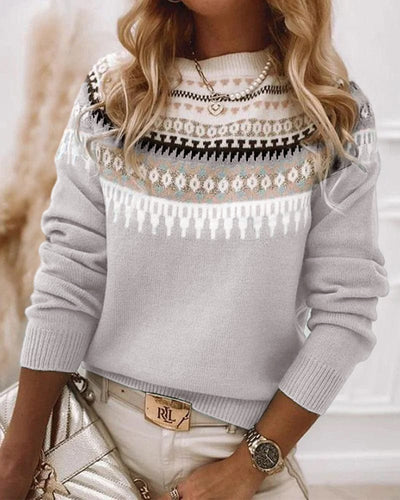 Sapha - Chic Cozy Sweater