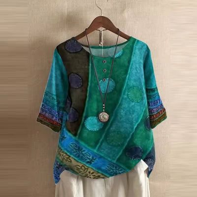 Aileen | Comfortable Top