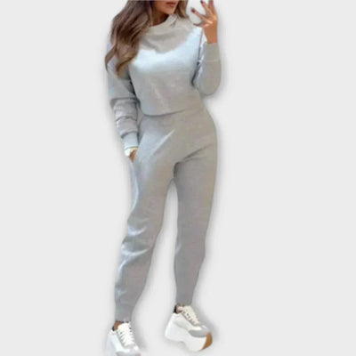 Sarah | All-in-One Casual Jogging Outfit
