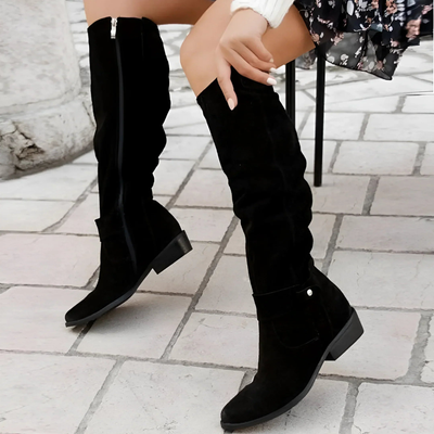 Elizabeth | Orthopedic Boots