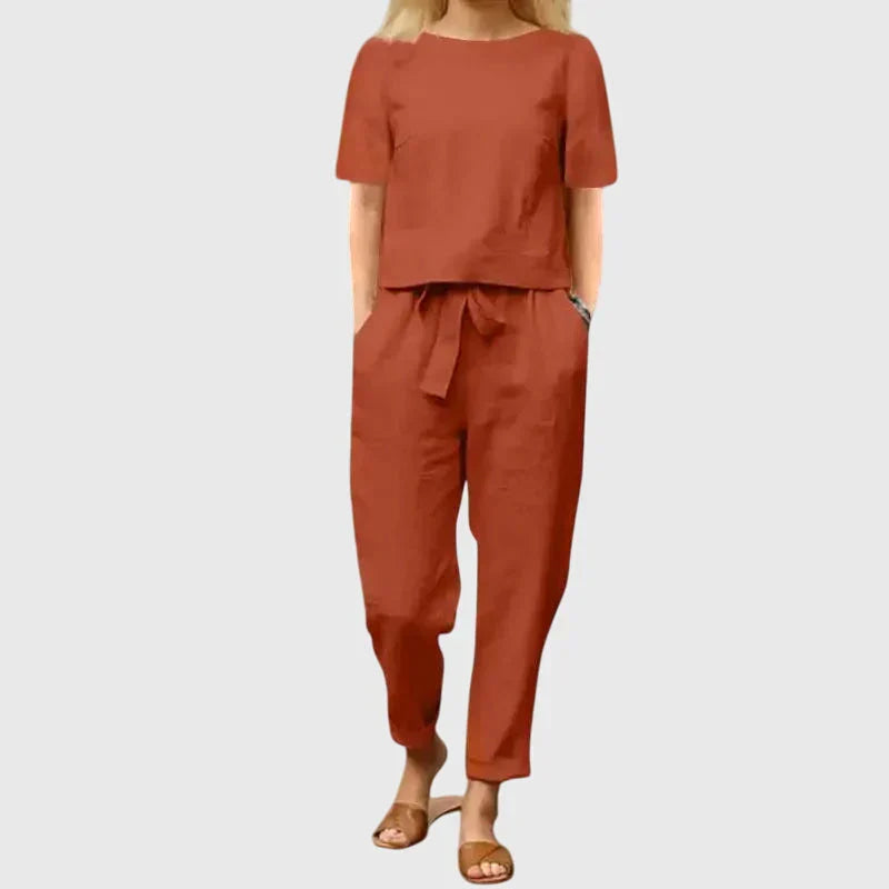 Suzy™ | Easy Breezy Summer Collection