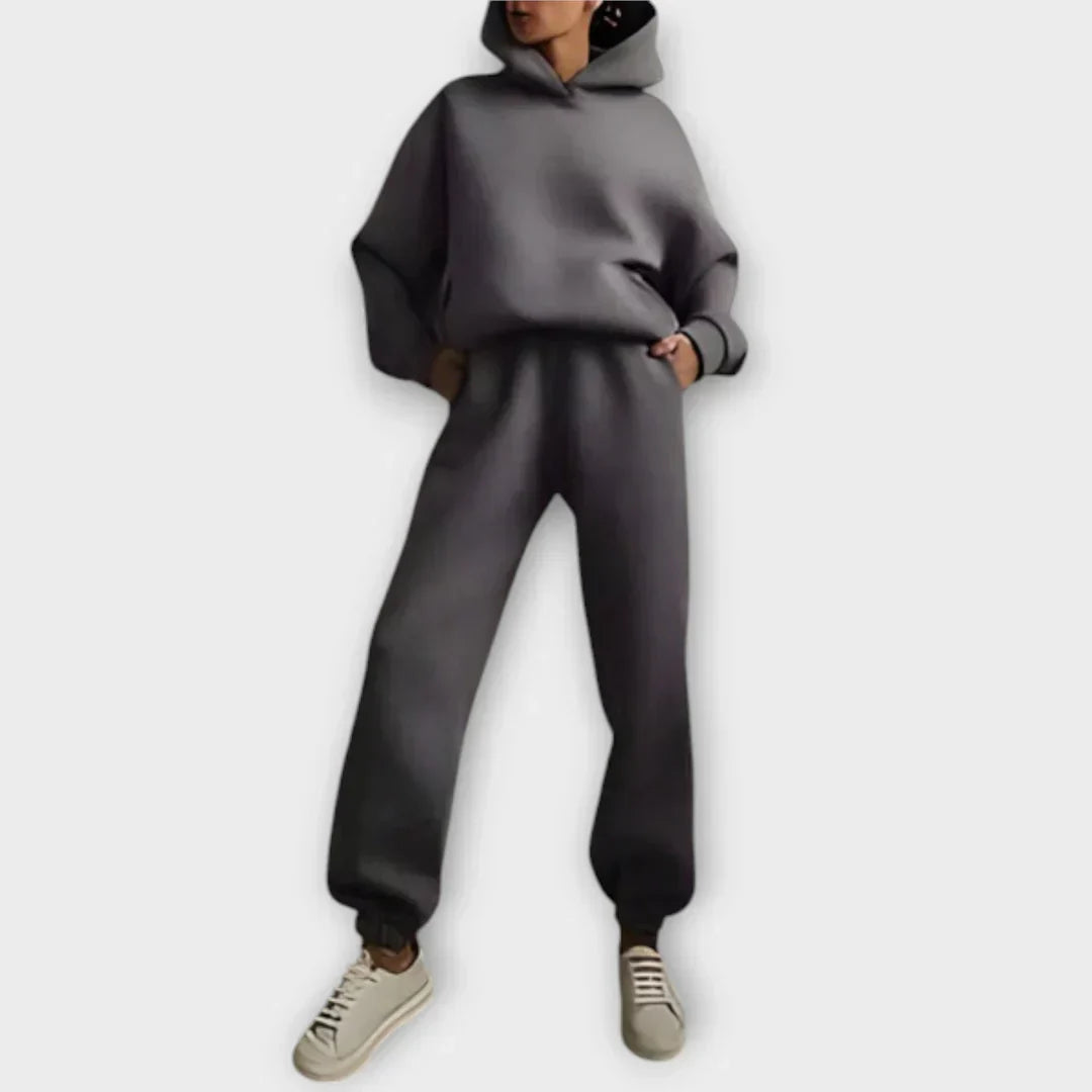 Lily | Cozy Jogging Set