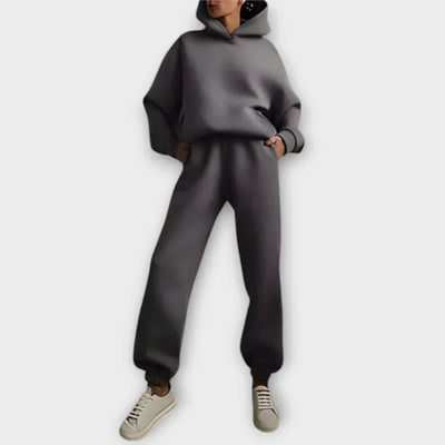 Lily | Cozy Jogging Set
