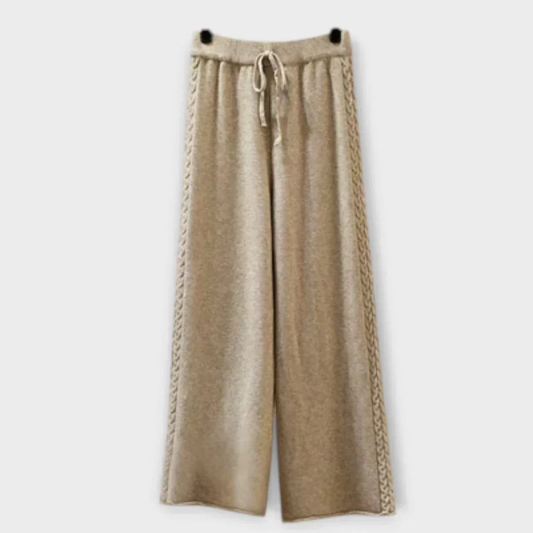 Jade | Chic Knitwear Ensemble