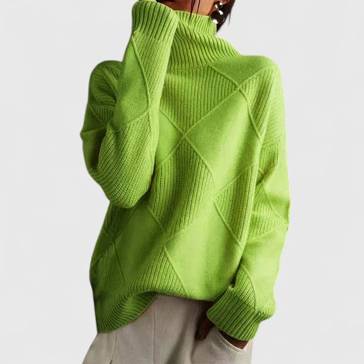 Adison | Comfortable Sweater