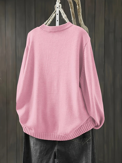 Karita - Elegant and Comfortable Vest