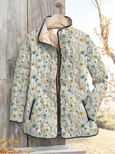 Deliziosa – Elegant Casual Jacket