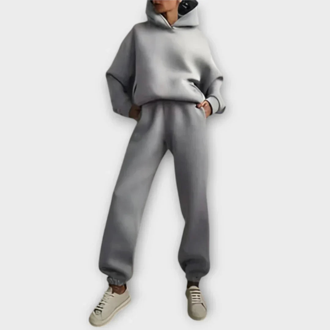Lily | Cozy Jogging Set