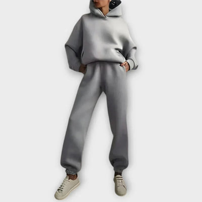Lily | Cozy Jogging Set
