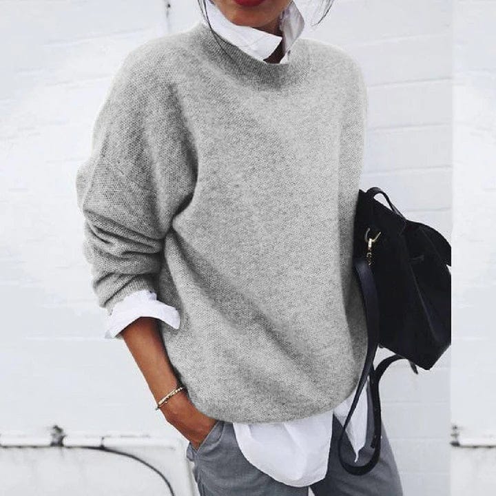 Daisy - Soft Cashmere Sweater