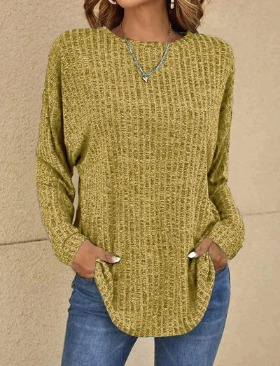 Melanie - Chic Timeless Sweater