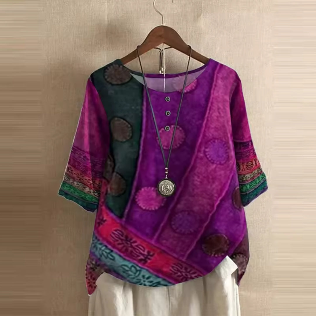 Aileen | Comfortable Top