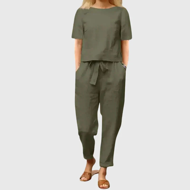 Suzy™ | Easy Breezy Summer Collection