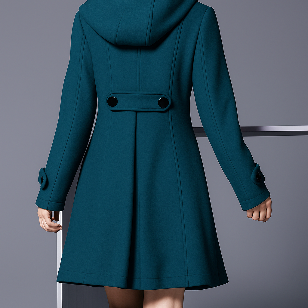 Imogene | Women's Insulated Jacket | Lightweight