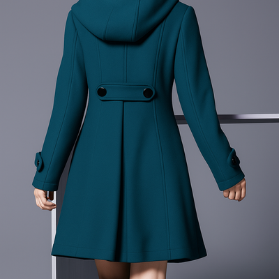 Imogene | Women's Insulated Jacket | Lightweight