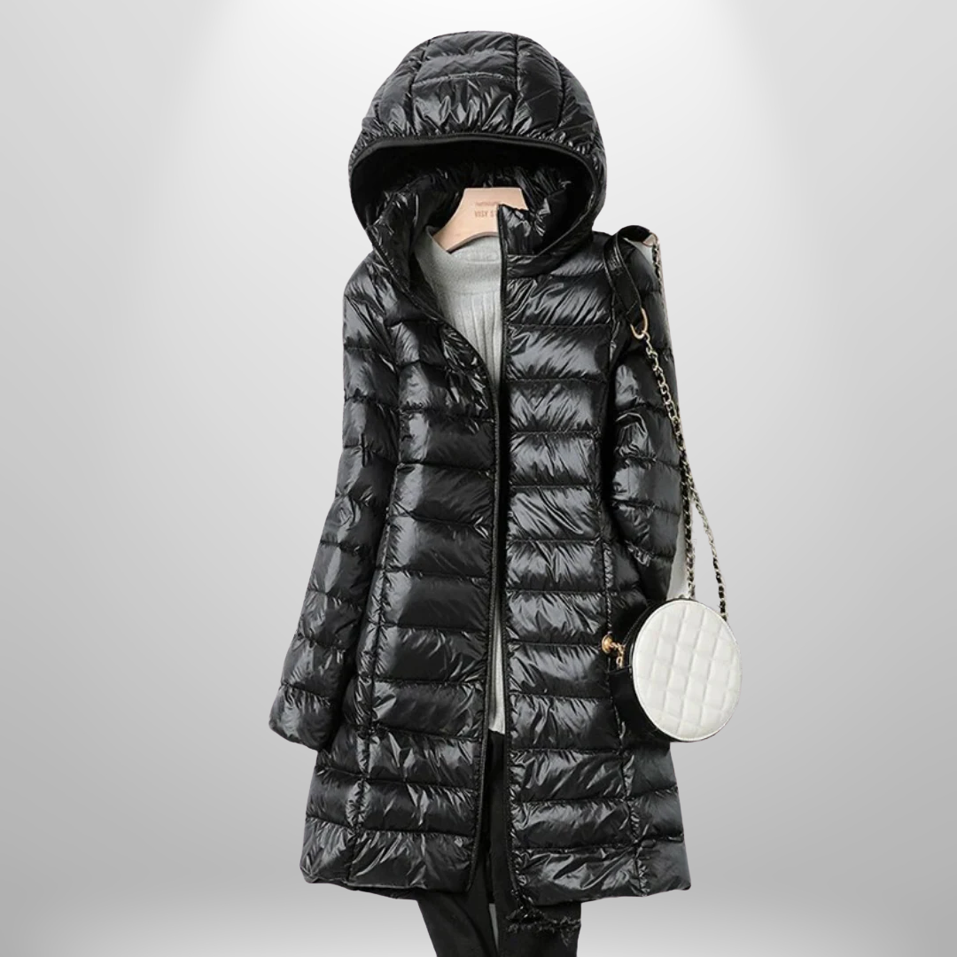Maison Aurelia™ | Ultralight Down Jacket