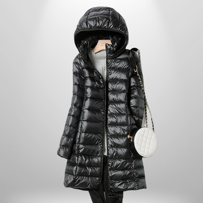 Maison Aurelia™ | Ultralight Down Jacket
