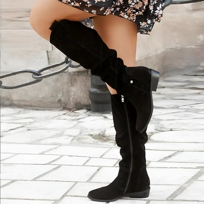 Elizabeth | Orthopedic Boots