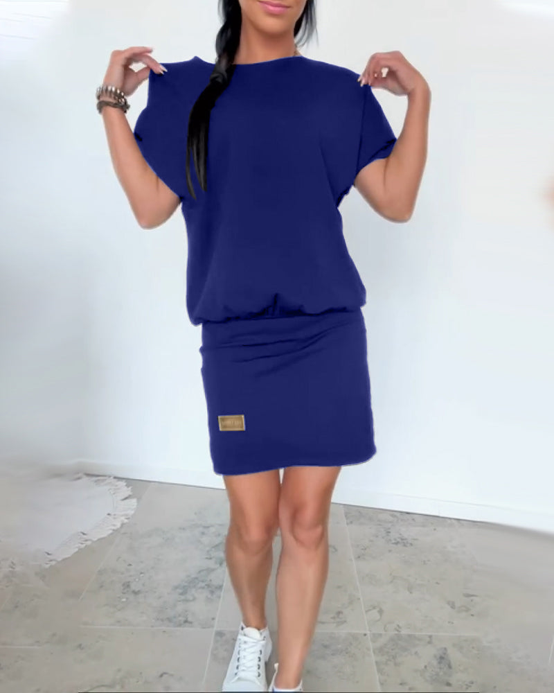 Samantha | Casual Elegance Dress for Everyday Wear