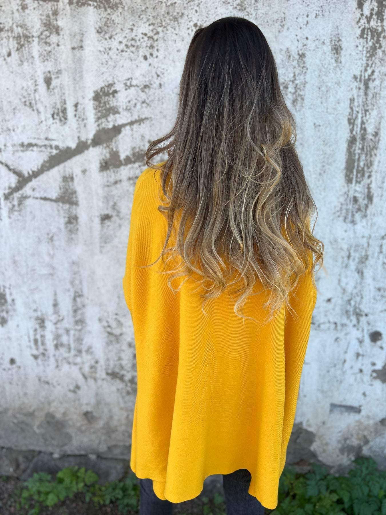 Sandra | Elegant Cashmere Sweater
