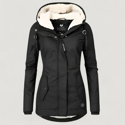Elva | Women's Jacket for All Weather