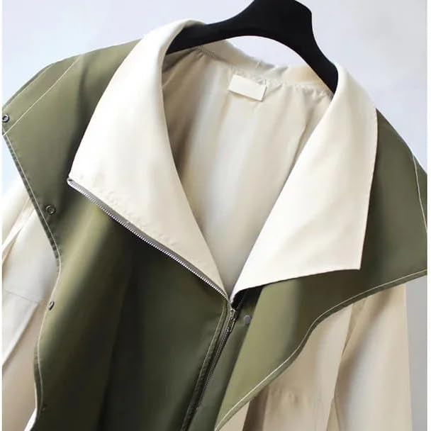 Fiore - Windbreaker Jacket