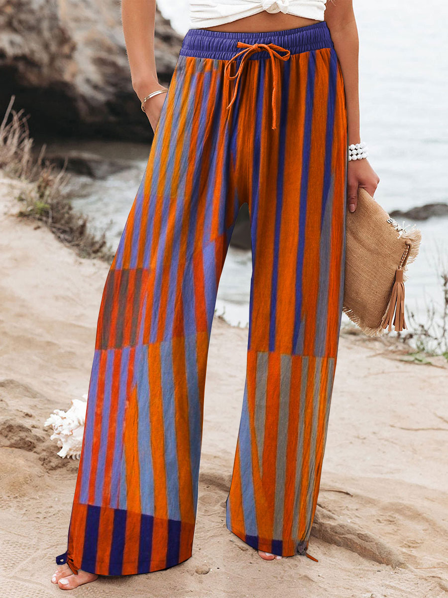 Cecelia | Wide Leg Pants