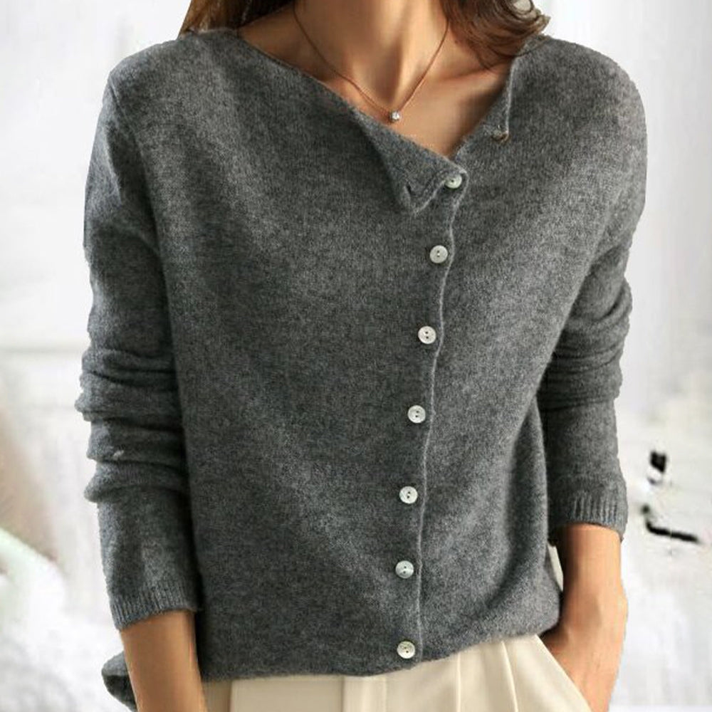 Beatrice - Elegant Cozy Sweater