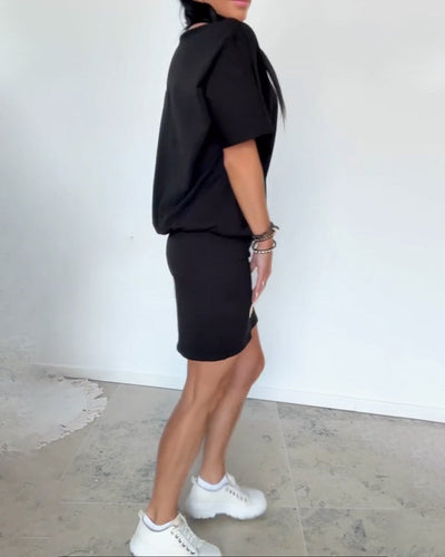 Samantha | Casual Elegance Dress for Everyday Wear
