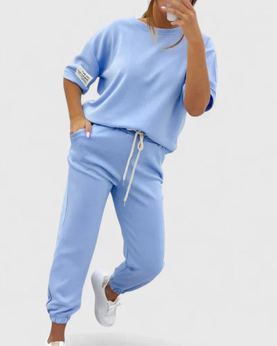Stacy | Cozy Two-Piece Outfit