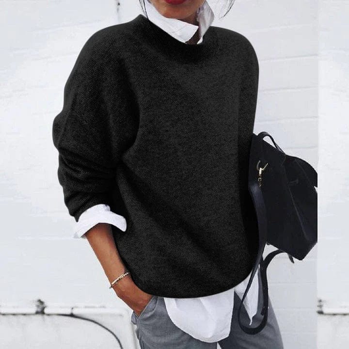 Berly - Stylish and Cozy Sweater