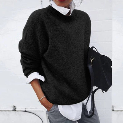 Berly - Stylish and Cozy Sweater