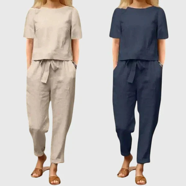 Suzy™ | Easy Breezy Summer Collection