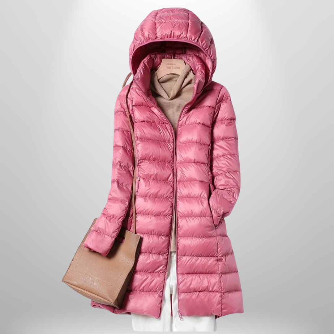 Maison Aurelia™ | Ultralight Down Jacket