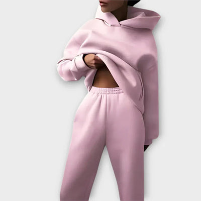 Lily | Cozy Jogging Set