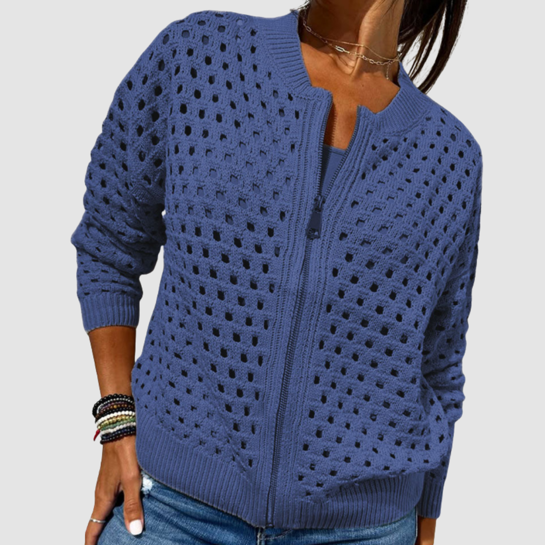 Barbara - Premium Cardigan