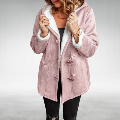 Amanda - Cozy Winter Jacket