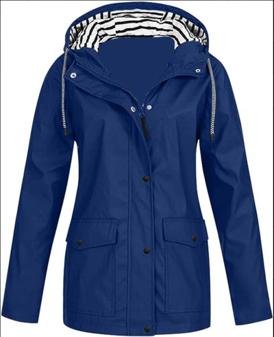 StormGuard | Waterproof Jacket for Women
