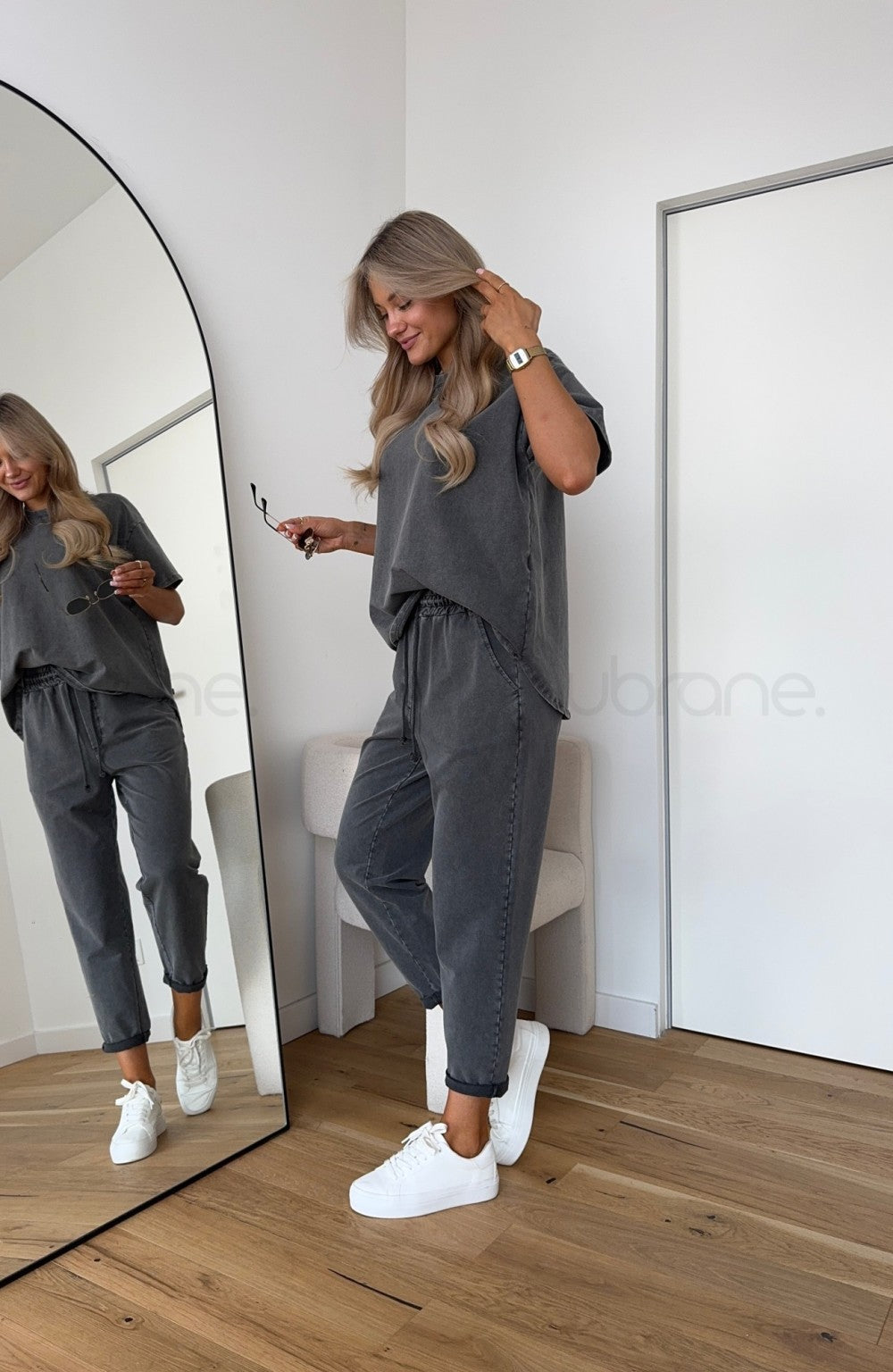 Madison | Comfort Coordinated Set